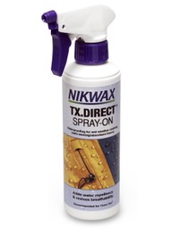 Nikwax TX Direct Spray-on 0,3L