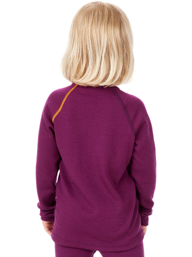 WOOL BASELAYER set WOOL BASELAYER set