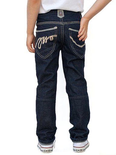OSSOAMI AMIGO jeans