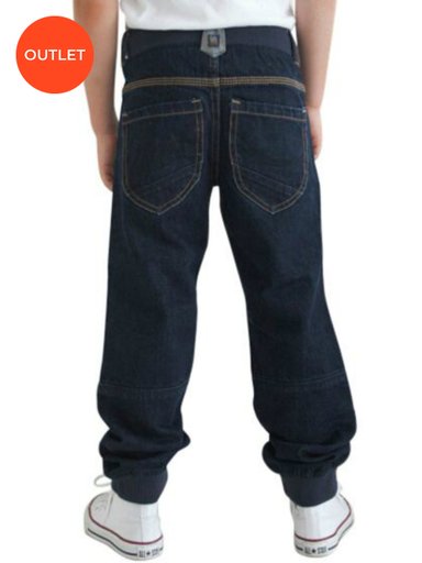 OSSOAMI CHINGU jeans