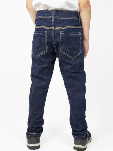OSSOAMI MIK jeans