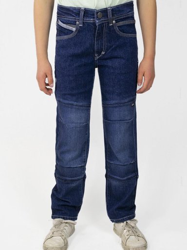 OSSOAMI HIGALA jeans