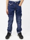 OSSOAMI AMIGO jeans