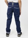OSSOAMI AMIGO jeans
