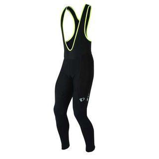 Pearl Izumi PRO BIB TIGHT pyöräilyhousut musta