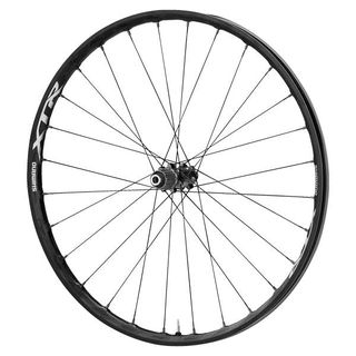 Shimano takakiekko XTR M9020 Trail 29"  12x142 musta