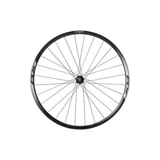 Shimano etukiekko WH-RX010 disc road 28" Shimano etukiekko WH-RX010 disc road 28" musta