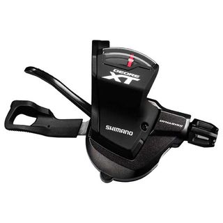 Shimano vaihdevipu XT-M8000-R 11v oikea pantakiinnitys musta