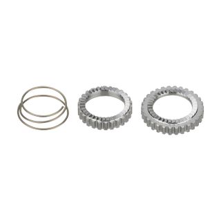 Newmen Ratchet Set 36T incl. Spring Newmen Ratchet Set 36T incl. Spring