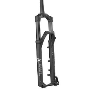 FOX 2022 34 29 AWL RAIL 100mm 51mm offset joustokeula musta