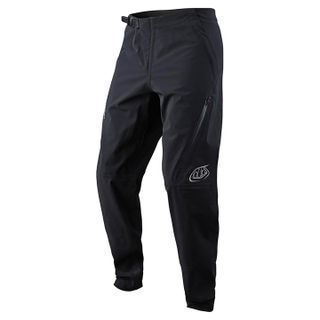 Troy Lee Design Resist Pant Maastopyöräilyhousut musta