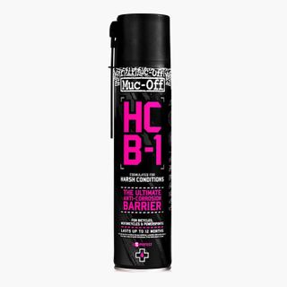 MUC-OFF HCB-1 Suojaspray 400ml