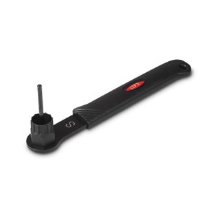 RFR Freewheel Remover #40206 musta