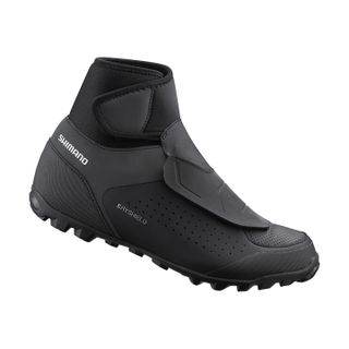 Shimano MW501 MTB pyöräilykengät musta