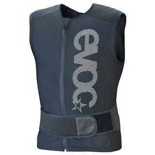 Evoc Protector Vest Men suojaliivi musta