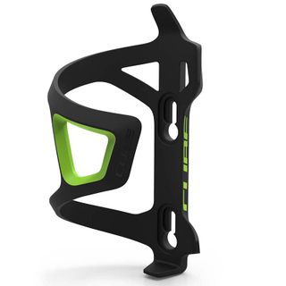 CUBE HPP/R Sidecage Pulloteline black´n´green