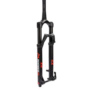 Marzocchi 2022&23 Bomber Z2 120 29 44mm offset joustokeula musta