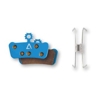 ACID Jarrupalat orgaaniset Avid Elixir Trail, Sram Guide R ACID Jarrupalat orgaaniset Avid Elixir Trail, Sram Guide R