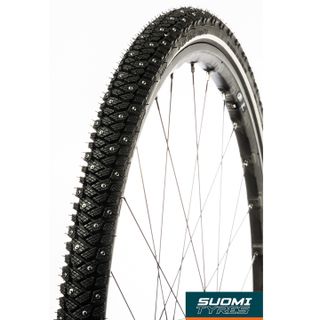 Suomi Tyres Routa TLR W248 Nastarengas 42-622