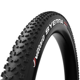 Vittoria MTB Syerra 60-622/29x2.4 TLR G2 Pyörän rengas musta