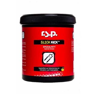 r.s.p Slick Kick 500 ml korjaamopakkaus