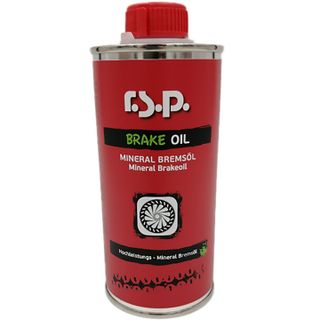 R.S.P Mineraali jarruöljy 250ml
