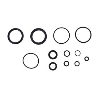 FOX 803-00-962 2016 Seal Kit: 32 FLOAT NA2 Rebuild