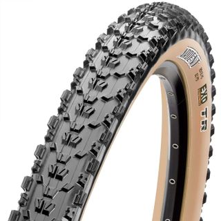 Maxxis Ardent EXO TR Tanwall 29x2.4 60tpi fold Pyörän rengas