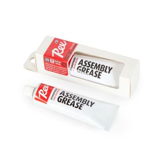 REX Assembly Grease 50 g vaseliini REX Assembly Grease 50 g vaseliini