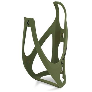 Cube HPP pulloteline olive´n´black