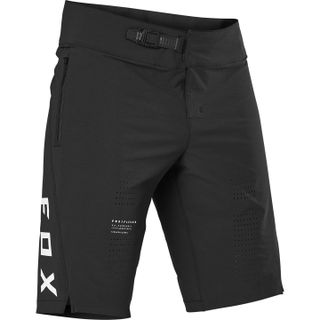 FOX Racing Flexair miesten maastopyöräilyshortsit musta