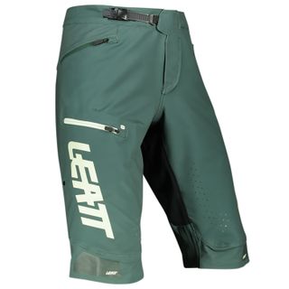 Leatt MTB Gravity 4.0 pyöräilyshortsit ivy