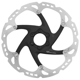 Shimano jarrulevy XT SM-RT86 203mm 6-pultti