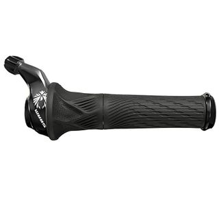 SRAM Twist kiertovaihtaja GX Eagle taka 12-v musta