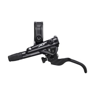 Shimano Jarrukahva vasen BL-M8100 Deore XT musta