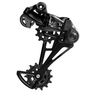 Sram takavaihtaja NX Eagle 12v pitkä häkki Sram takavaihtaja NX Eagle 12v pitkä häkki