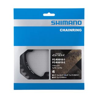 Shimano Eturatas FC-RX810  GRX42T