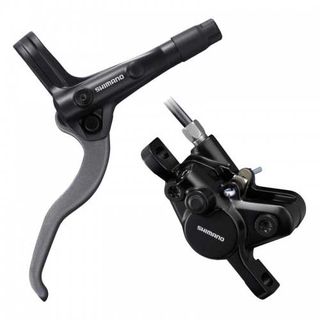 Shimano MT400 levyjarrusarja taka 1700 mm