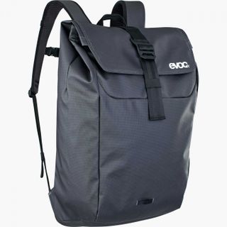 Evoc Duffle Backpack 26L Pyöräilyreppu musta