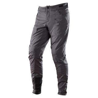 Troy Lee Design Skyline Maastopyöräilyhousut harmaa
