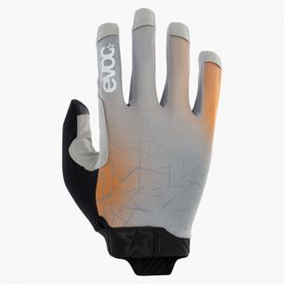 Evoc Enduro Touch Glove Pyöräilyhanskat harmaa