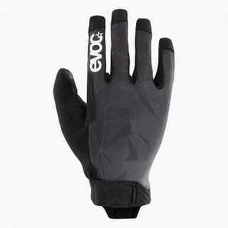 Evoc Enduro Touch Glove Pyöräilyhanskat 2022 musta