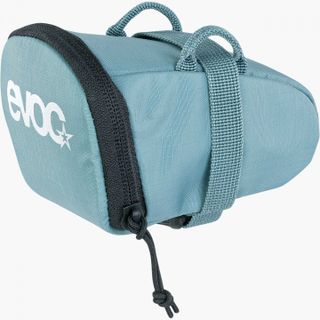 Evoc Seat Bag Satulalaukku M 0,7L steel