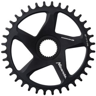 Miranda Eturatas Direct Mount Standard Gen4 musta