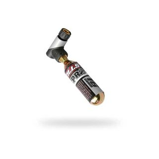 Pro Micro CO 2 pumppu harmaa