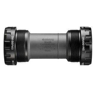 Shimano keskiölaakeri SM-BBR60 BSA