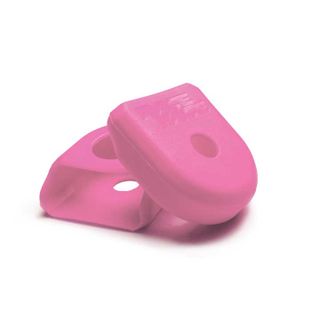 Race Face Carbon Crank boot pinkki
