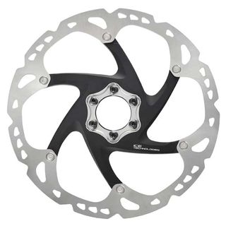 Shimano jarrulevy XT SM-RT86 160 mm 6-pultti