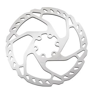 Shimano jarrulevy Deore RT66 203 mm 6-pultti
