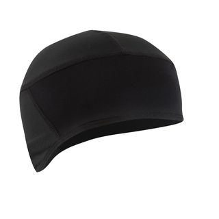 Pearl Izumi Barrier myssy pyöräilykypärän alle musta